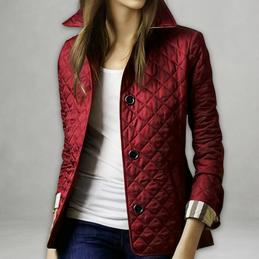 Arden – Vadderad jacka