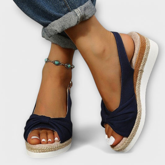 Zora-Marie - Ortopediska sandal 