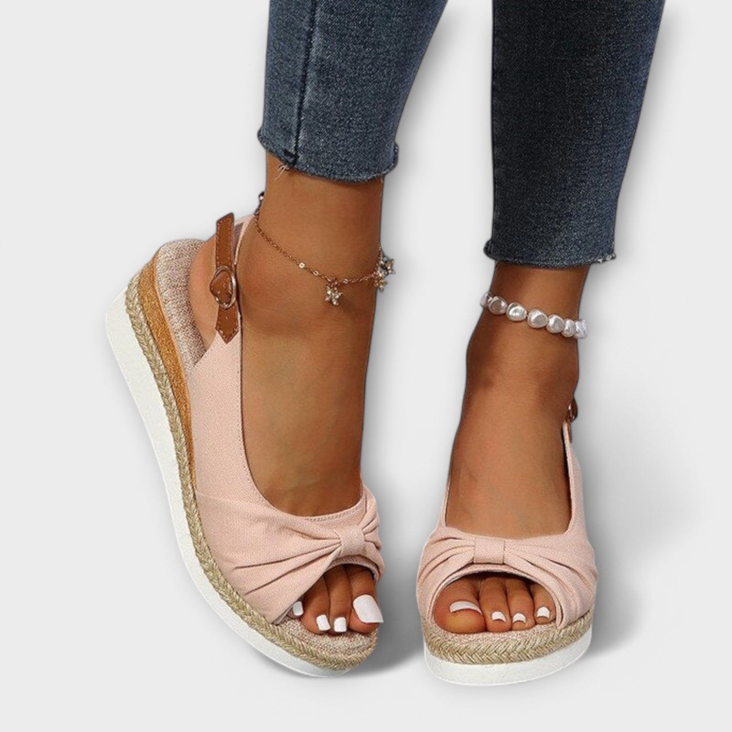 Zora-Marie - Ortopediska sandal 