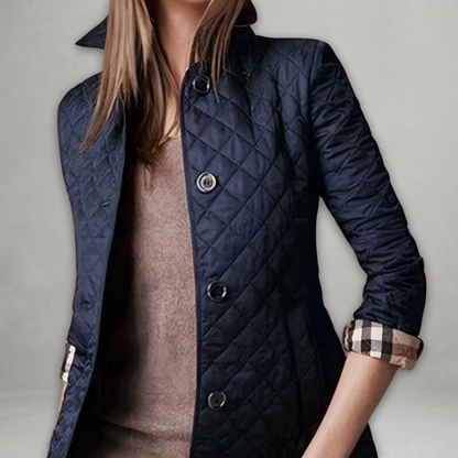 Arden – Vadderad jacka