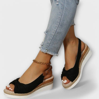 Zora-Marie - Ortopediska sandal 
