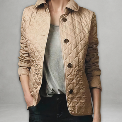 Arden – Vadderad jacka