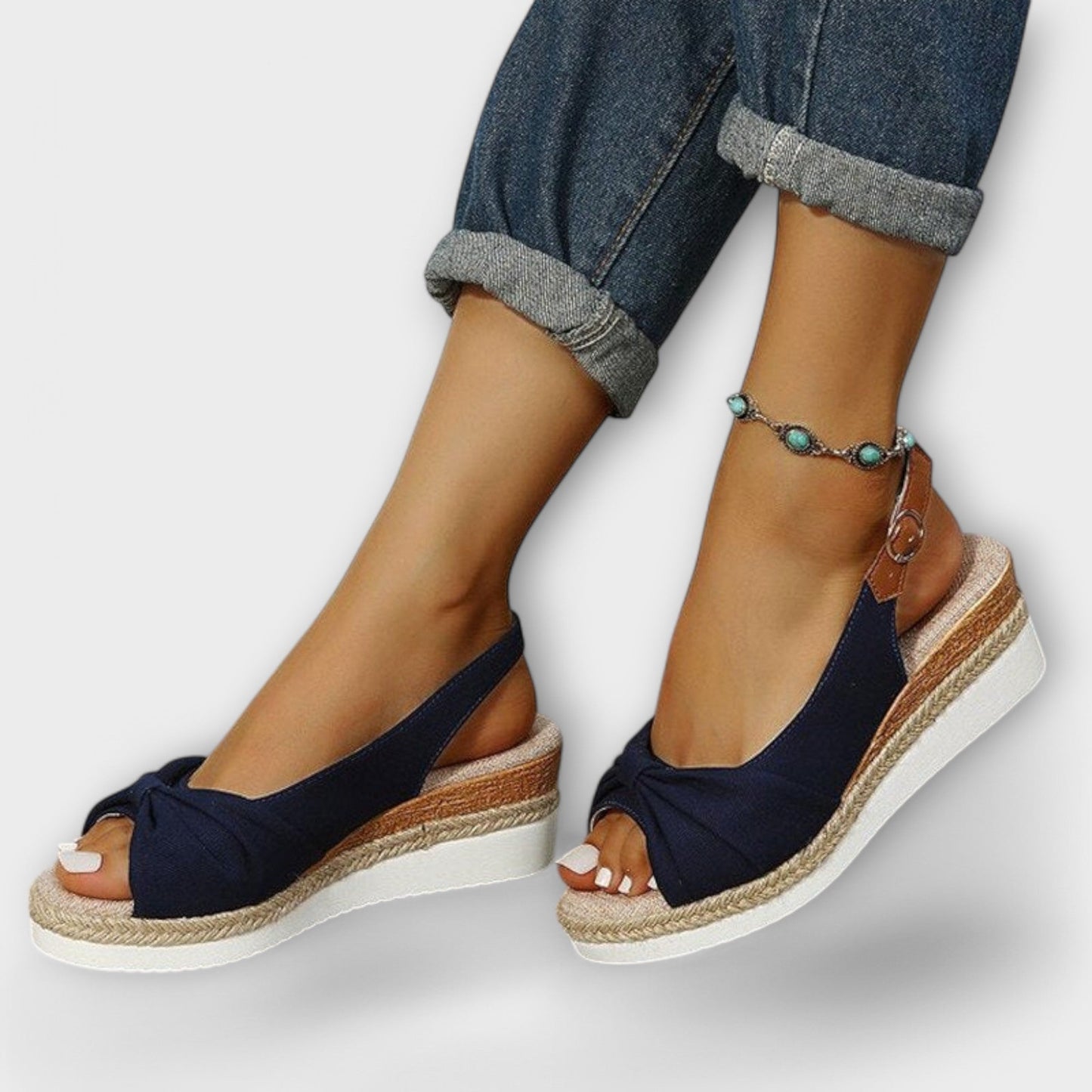 Zora-Marie - Ortopediska sandal 