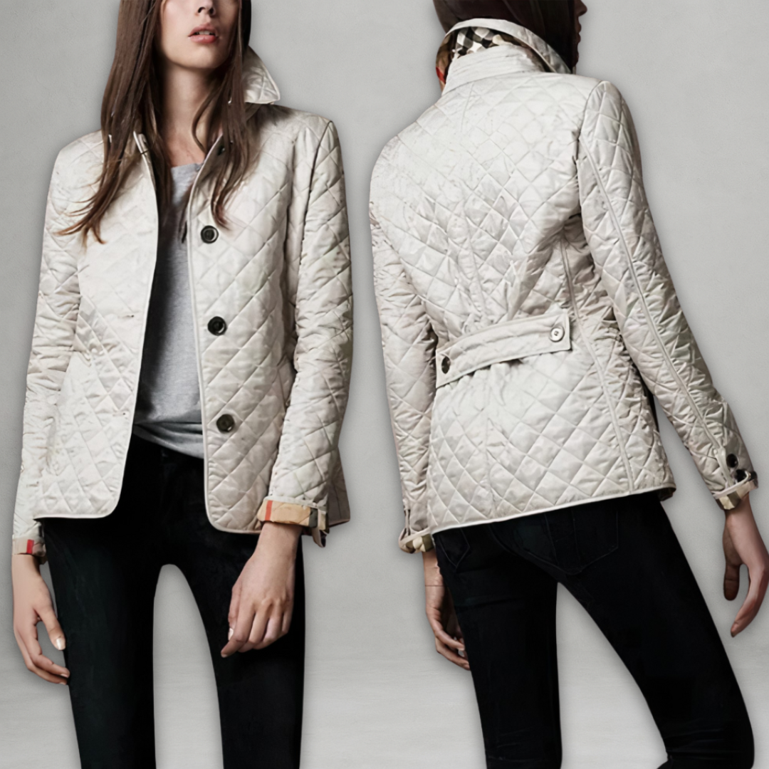 Arden – Vadderad jacka