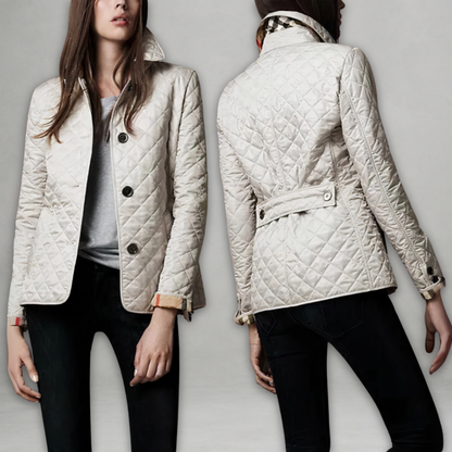 Arden – Vadderad jacka