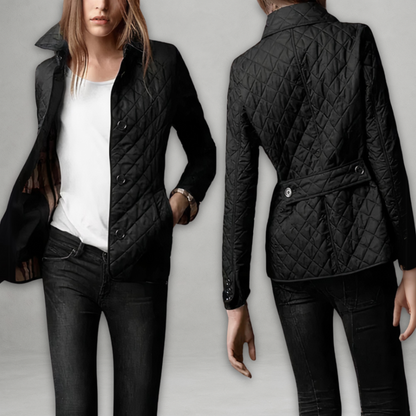 Arden – Vadderad jacka