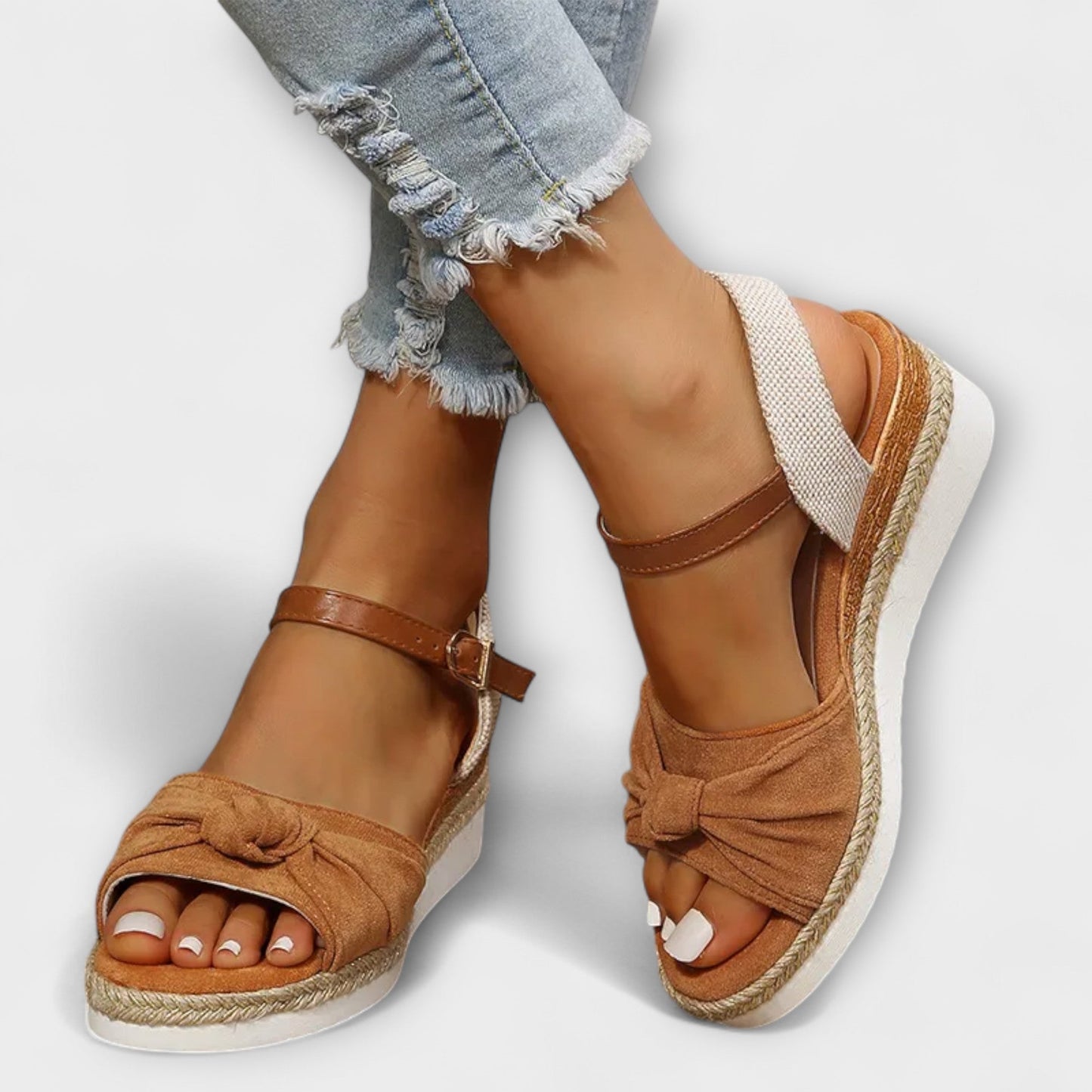 Zora-Marie - Ortopediska sandal 