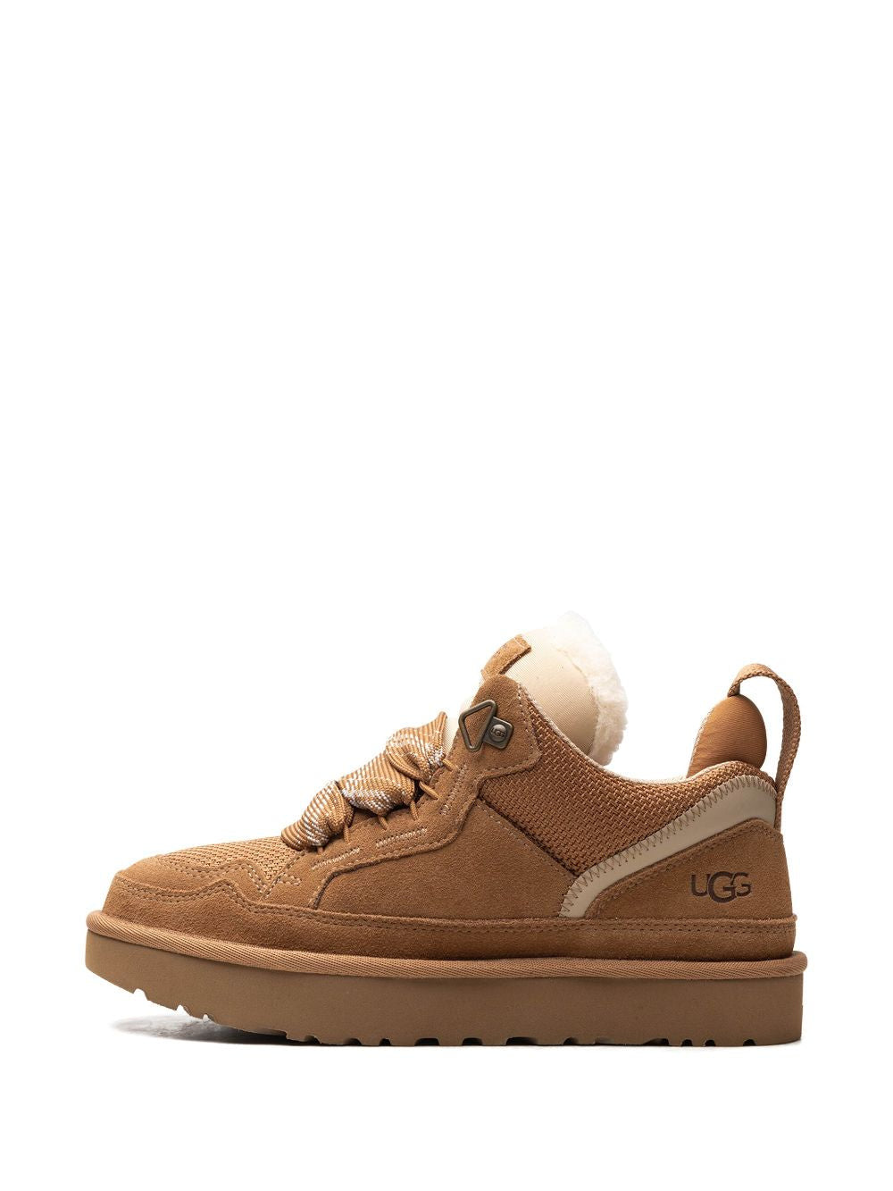 Dam Lowmel sneaker
