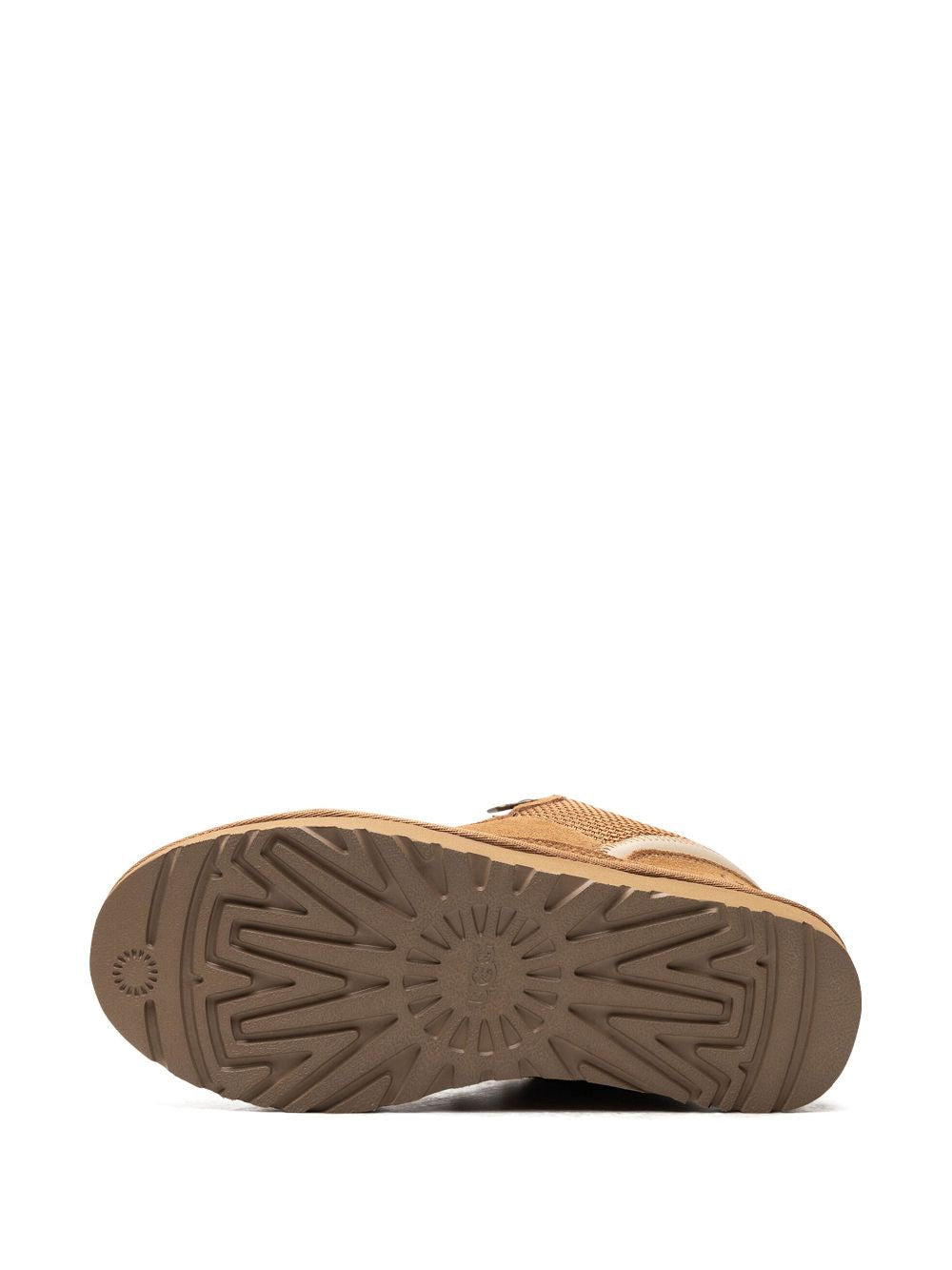 Dam Lowmel sneaker