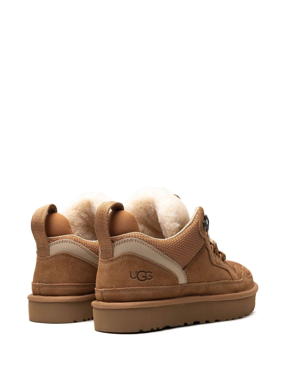 Dam Lowmel sneaker