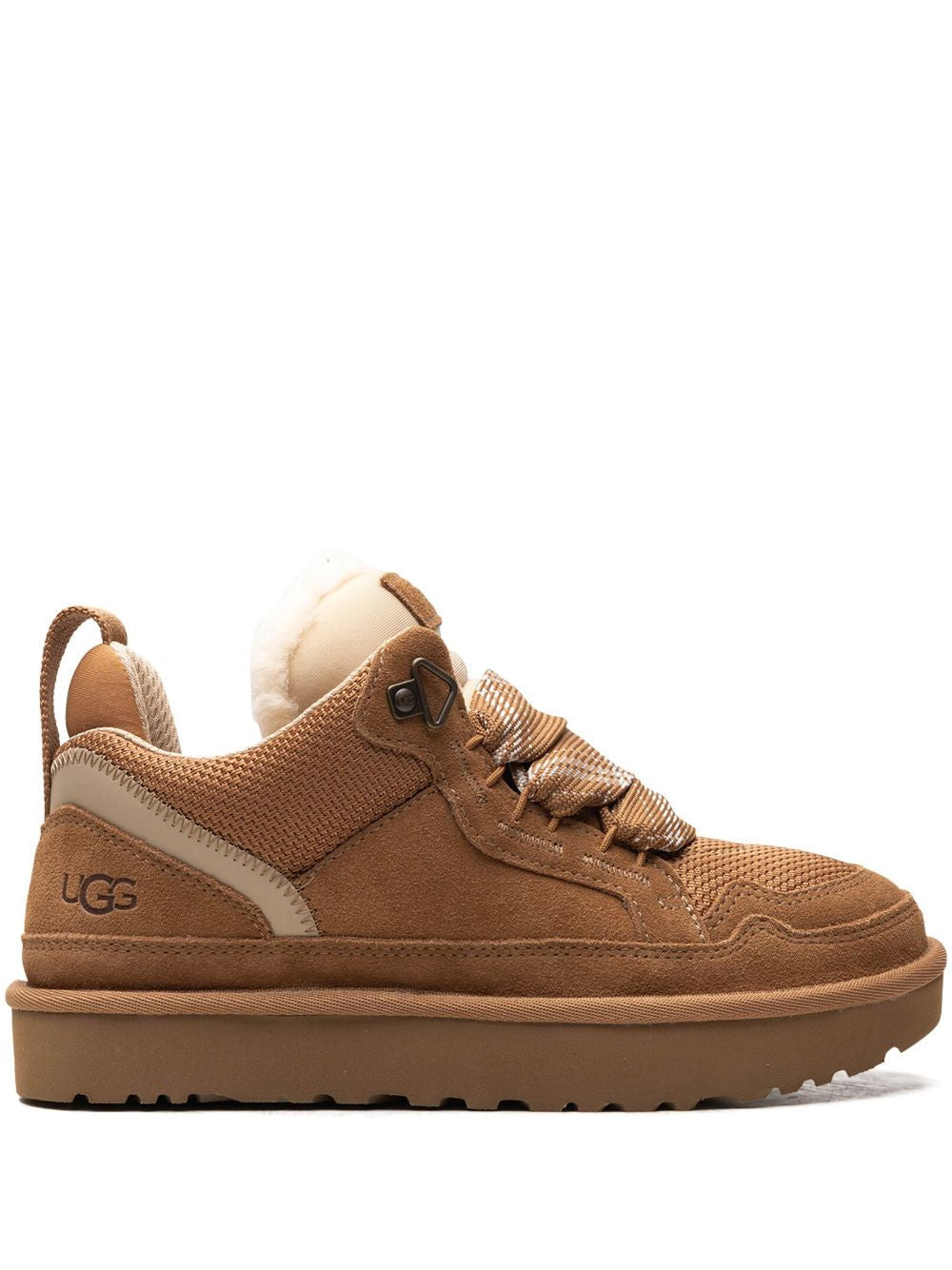 Dam Lowmel sneaker