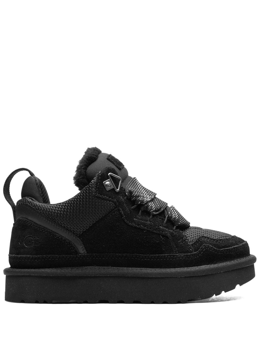 Dam Lowmel sneaker