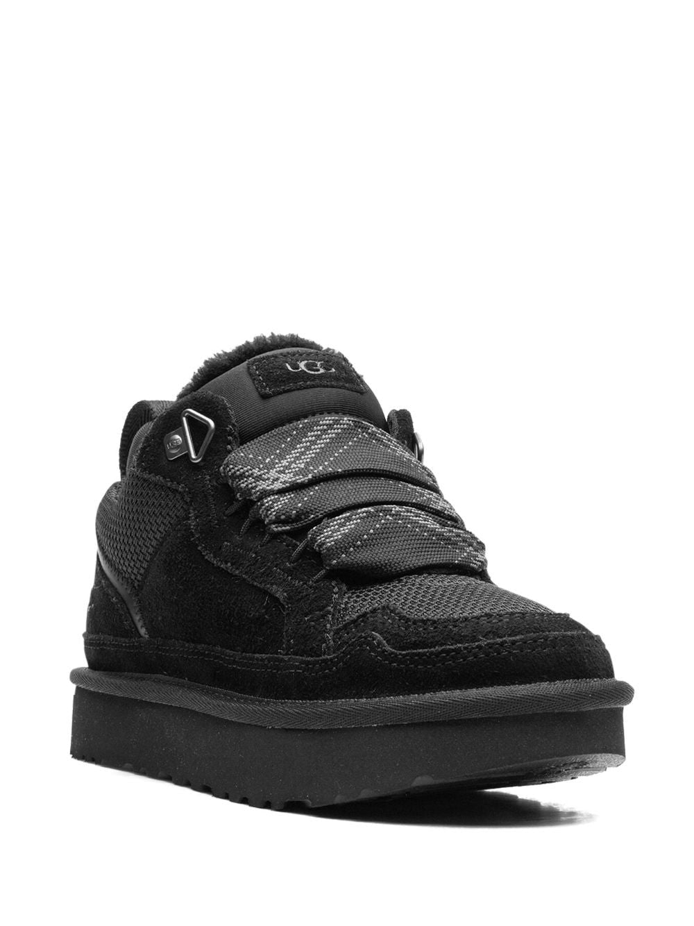 Dam Lowmel sneaker