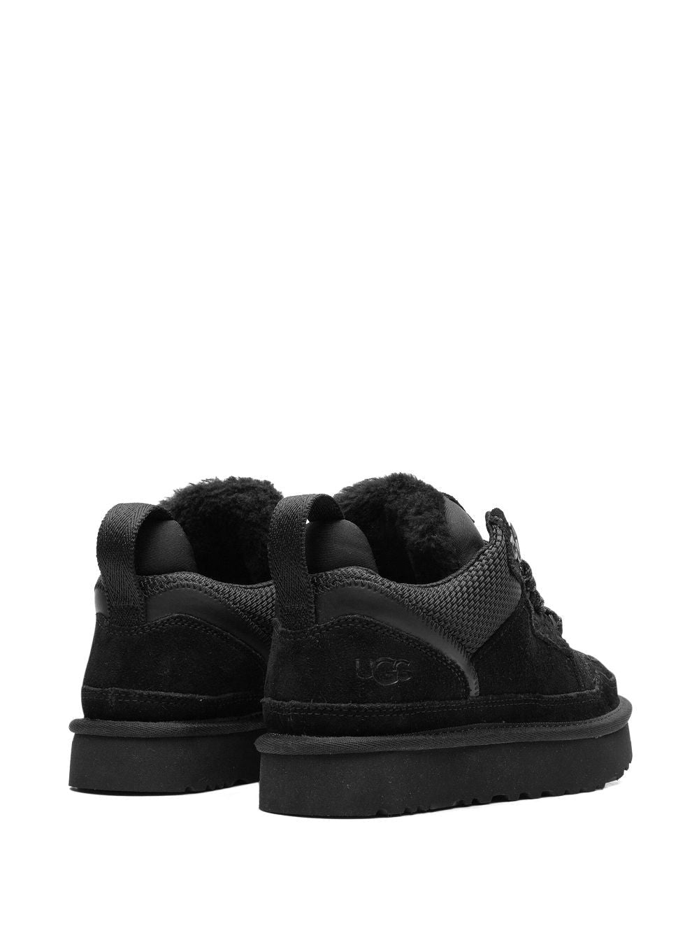 Dam Lowmel sneaker