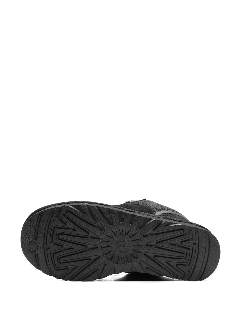 Dam Lowmel sneaker