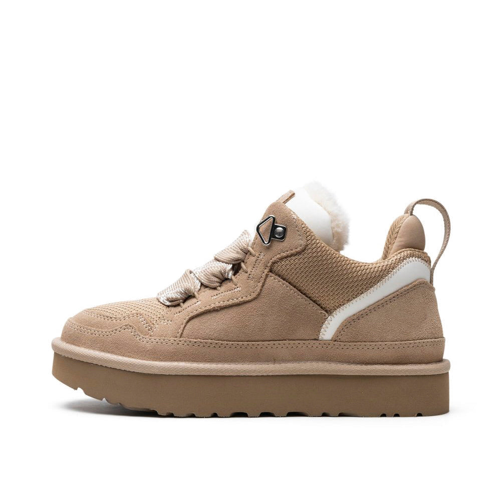 Dam Lowmel sneaker