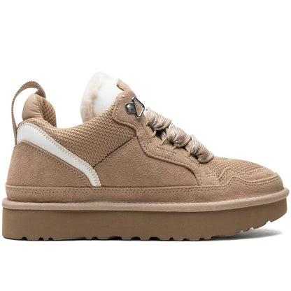 Dam Lowmel sneaker
