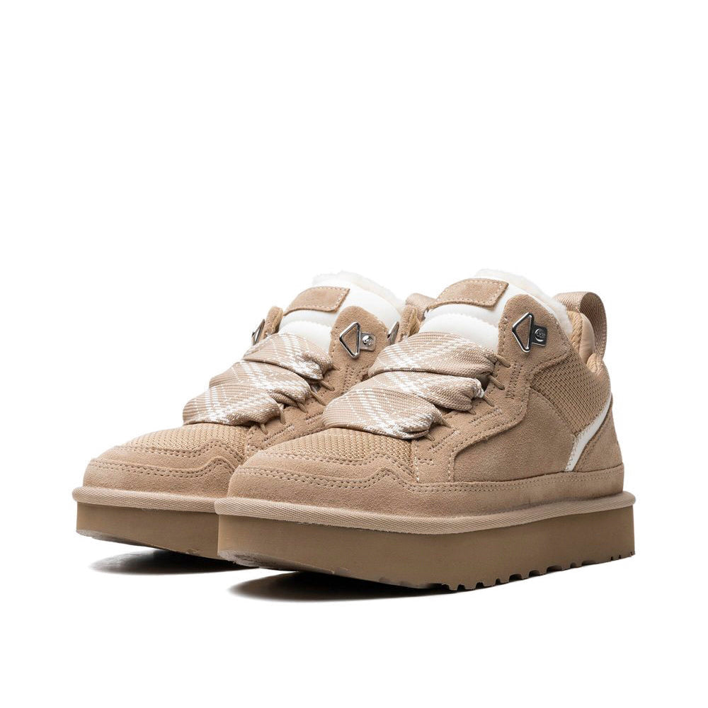 Dam Lowmel sneaker