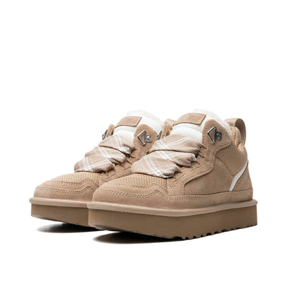 Dam Lowmel sneaker