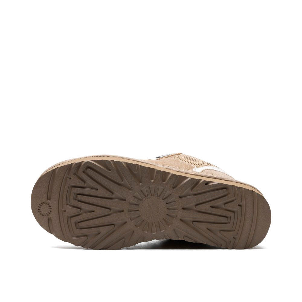 Dam Lowmel sneaker