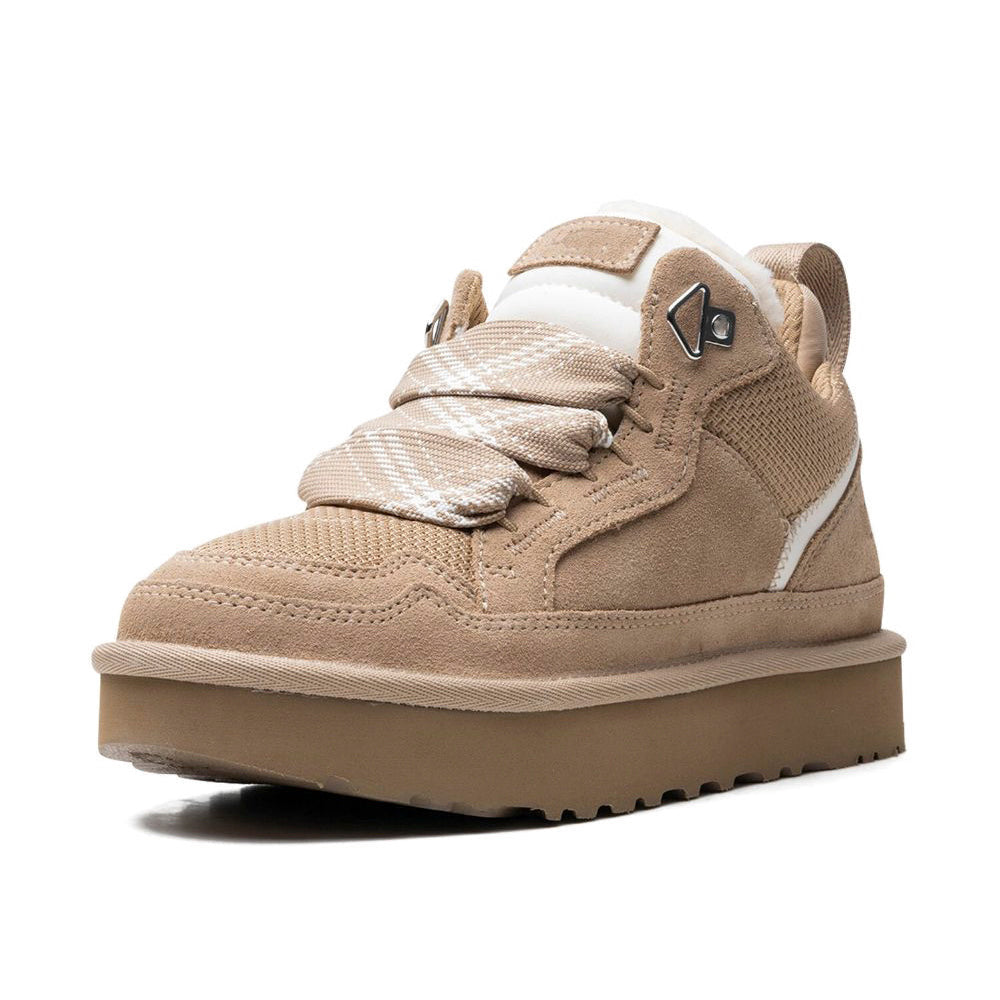 Dam Lowmel sneaker