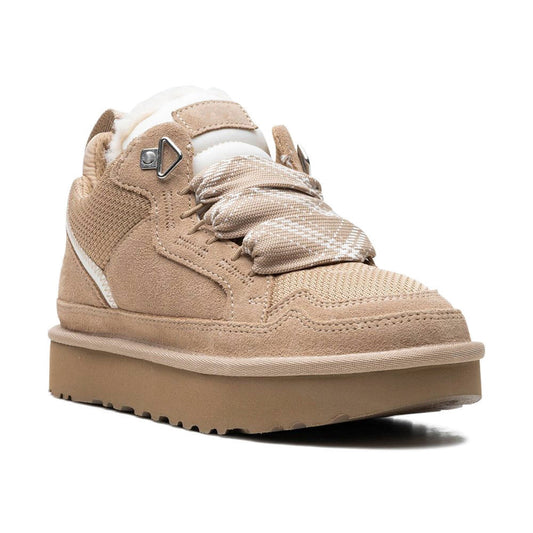 Dam Lowmel sneaker