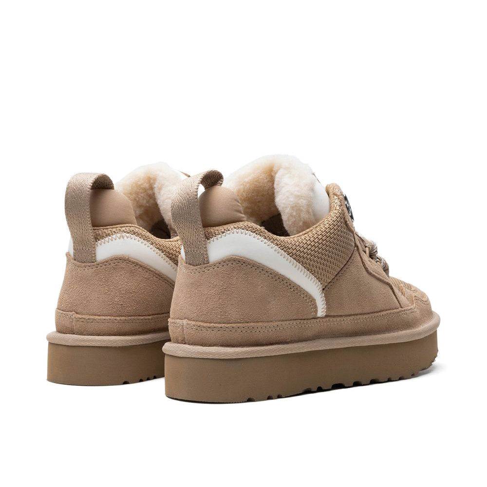 Dam Lowmel sneaker
