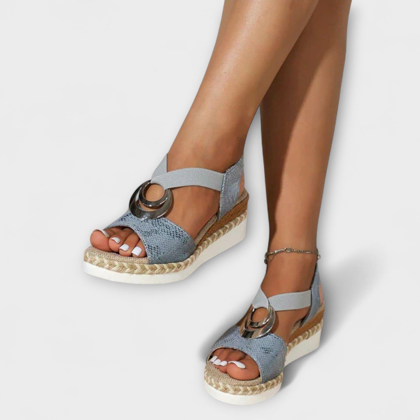 Christa - Orthopädische Komfort Damen sandal 