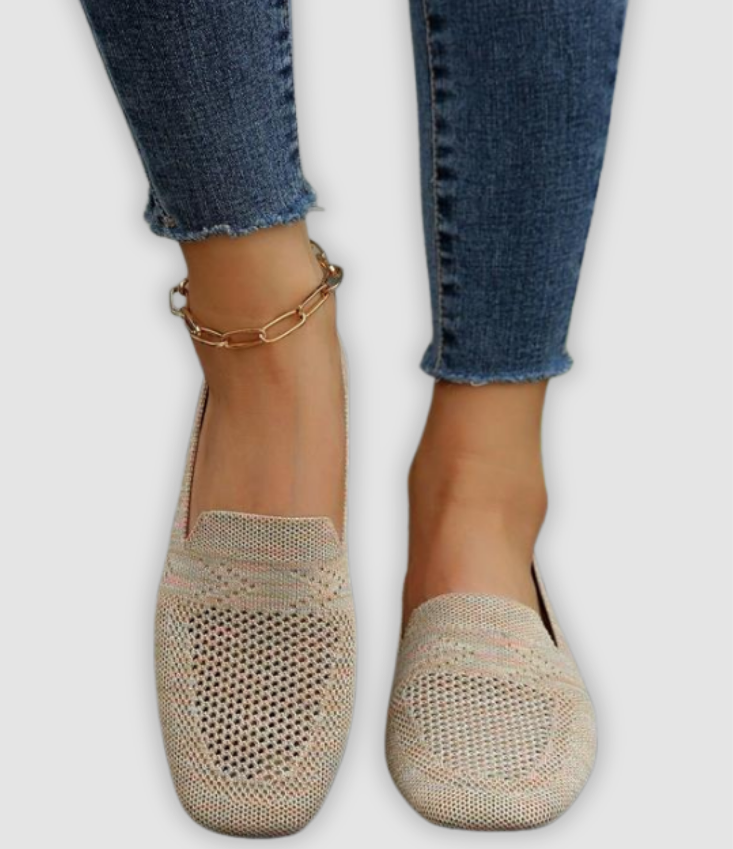 Elsa - Eleganta loafers för kvinnor