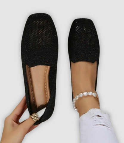 Elsa - Eleganta loafers för kvinnor