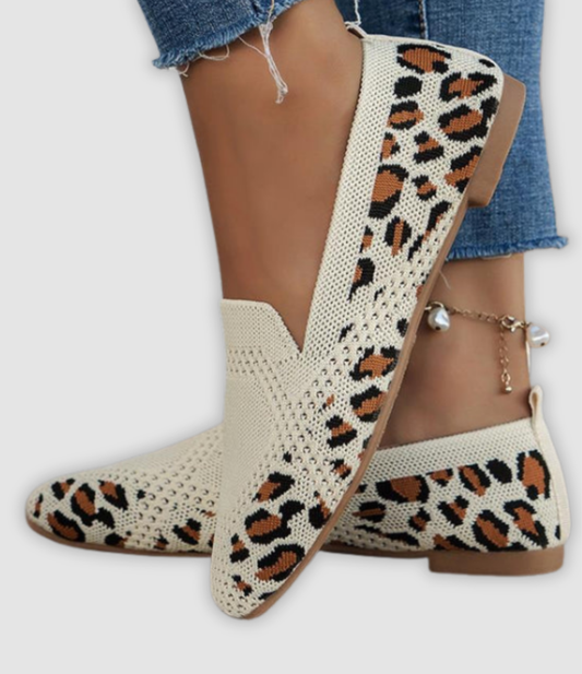 Elsa - Eleganta loafers för kvinnor