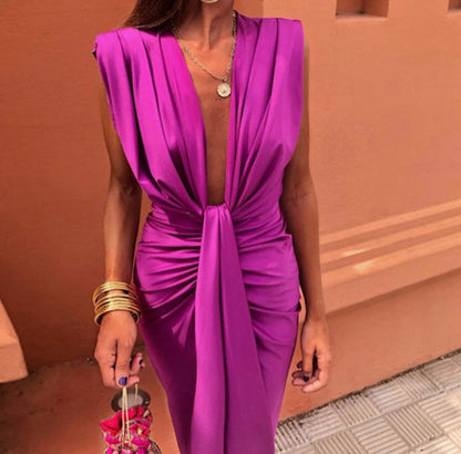 Norelia® | Elegant sommarklänning
