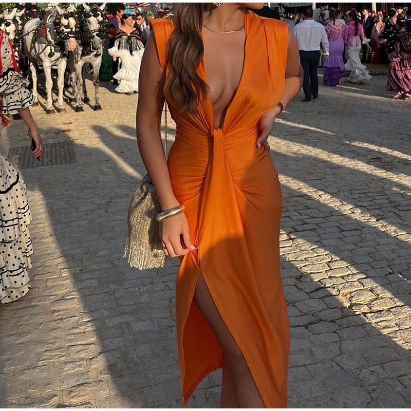 Norelia® | Elegant sommarklänning