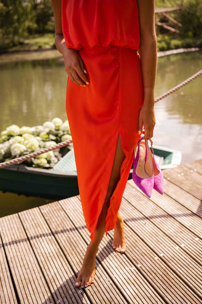 Norelia® | Elegant sommarklänning