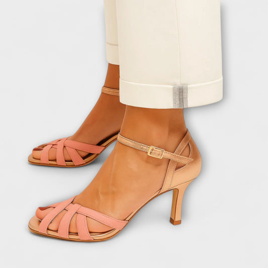 Philine - Schicke bollsandal