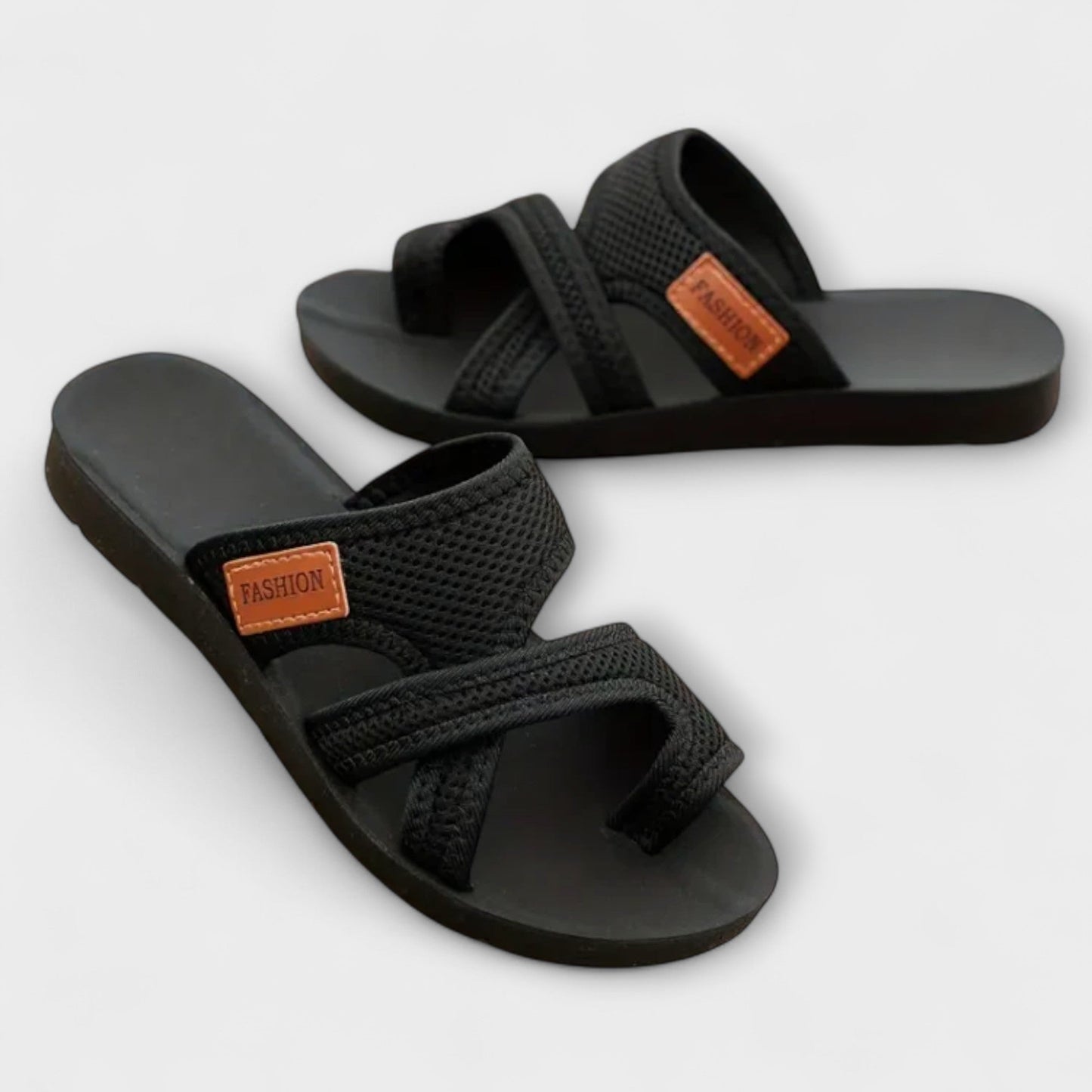 Elody - Ortopediska korrigerande sandal för hallux valgus
