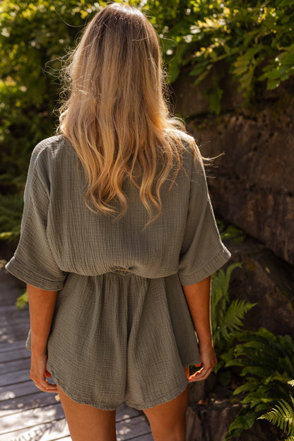 Norelia® | Sommarens playsuit