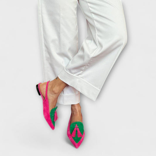 Frendessa – Lek med Quasten Design