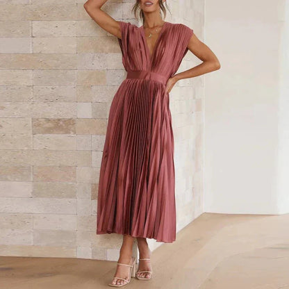 Hedwig™ | Elegant damklänning 