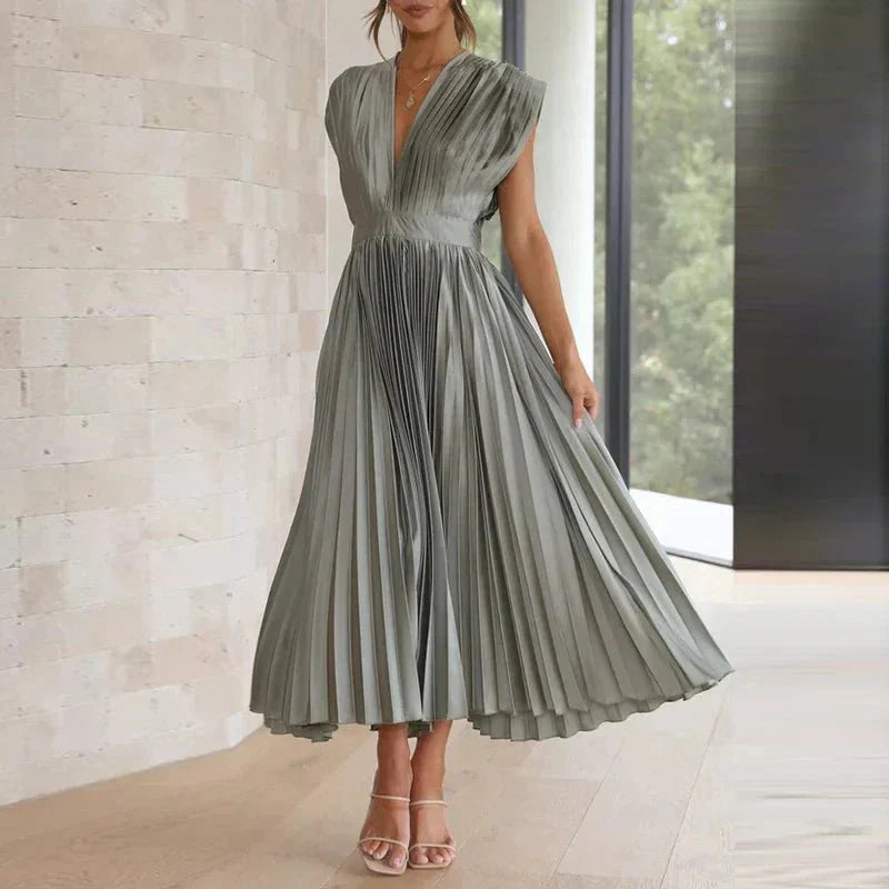 Hedwig™ | Elegant damklänning 