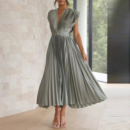 Hedwig™ | Elegant damklänning 