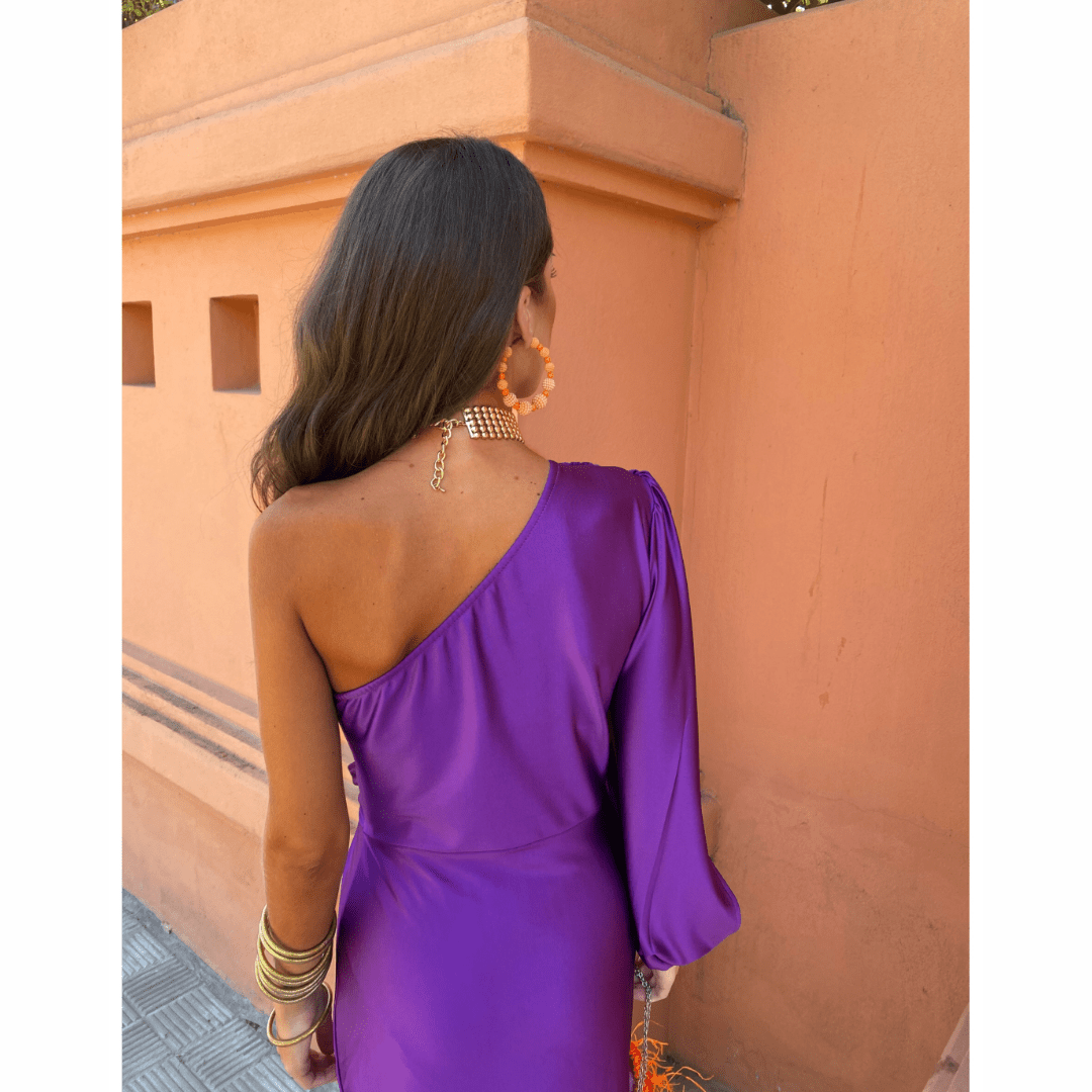 Kelly | Elegant aftonklänning 