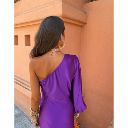 Kelly | Elegant aftonklänning 