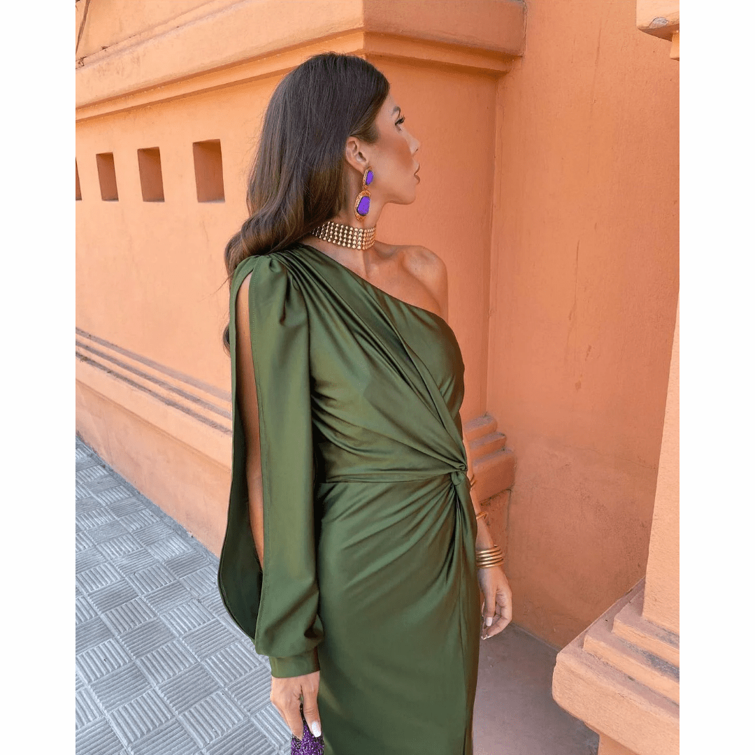 Kelly | Elegant aftonklänning 