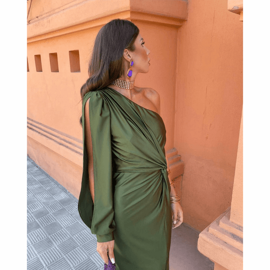 Kelly | Elegant aftonklänning 