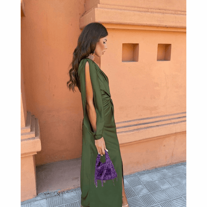 Kelly | Elegant aftonklänning 