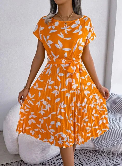 Lilienne | Chic sommarklänning