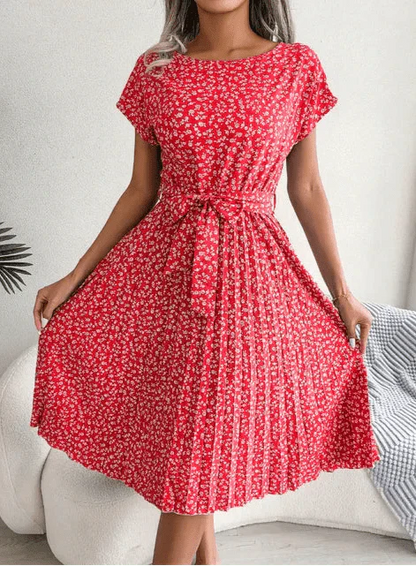 Lilienne | Chic sommarklänning