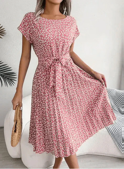 Lilienne | Chic sommarklänning