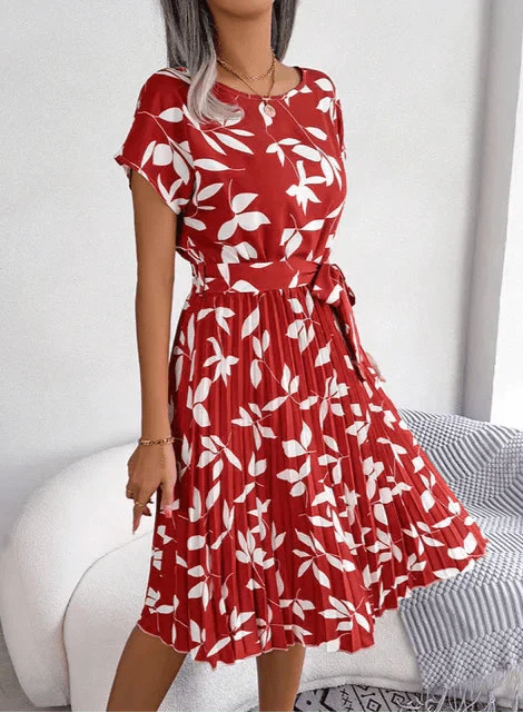 Lilienne | Chic sommarklänning